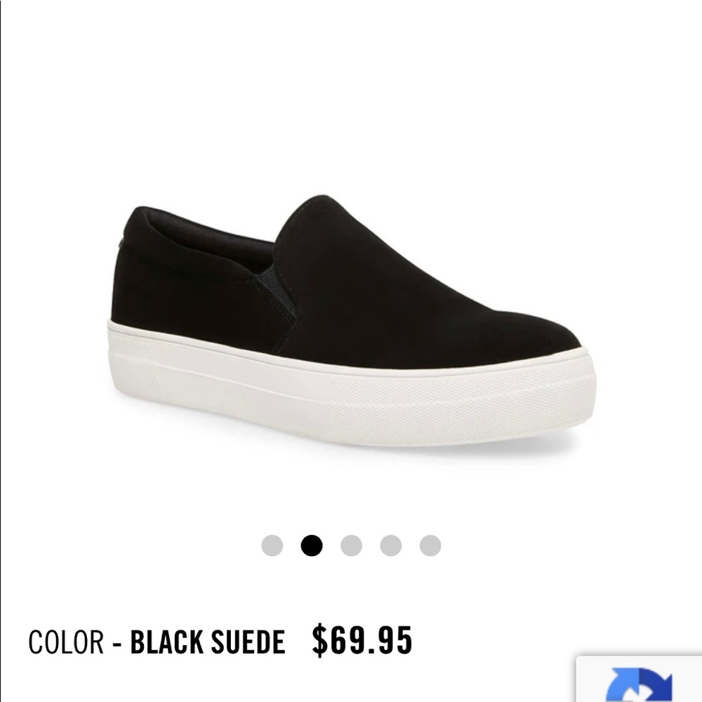 Steve Madden Shoes 9.5